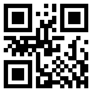 Qr Code di 3302049450