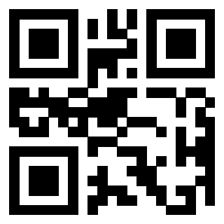 3302049452 - Immagine del Qr Code associato