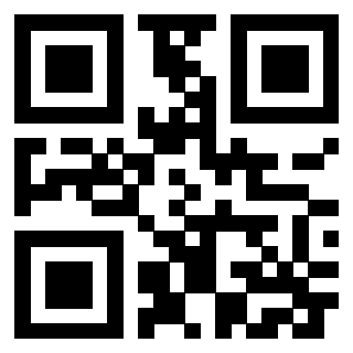 3302049453 Qr Code associato