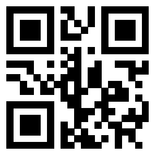 3302049455 - Immagine del QrCode associato