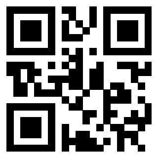 3302049457 Qr Code associato