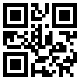 3302049459 - Immagine del QrCode associato