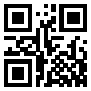 Immagine del QrCode di 3302049460