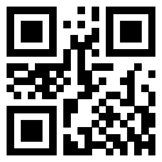 Il Qr Code di 3302049461