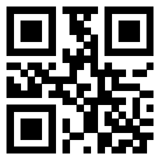 Immagine del Qr Code di 3302049462