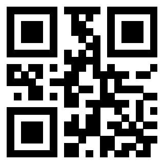 Il Qr Code di 3302049463