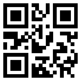 Qr Code di 3302049467