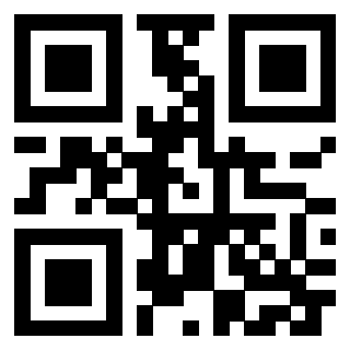 Immagine del Qr Code di 3302049470