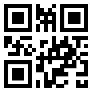 Il Qr Code di 3302049471