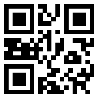 3302049472 QrCode associato