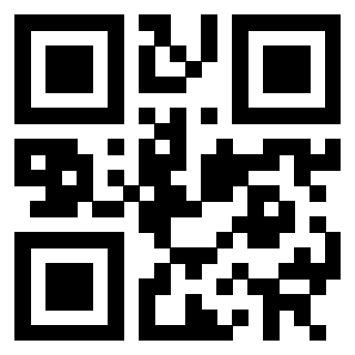 3302089800 QrCode associato