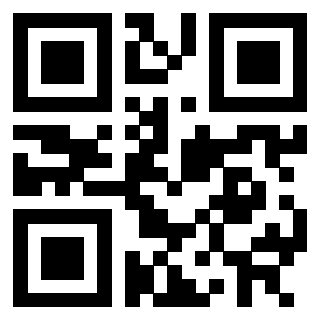 3302089801 - Immagine del Qr Code