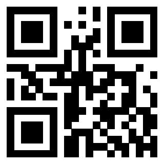 3302089803 - Immagine del Qr Code associato