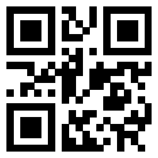 Immagine del QrCode di 3302089806