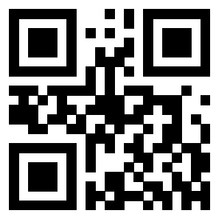 Il QrCode di 3302089807