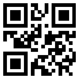 3302089809 Qr Code associato