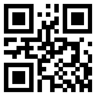 Il QrCode di 3302089810