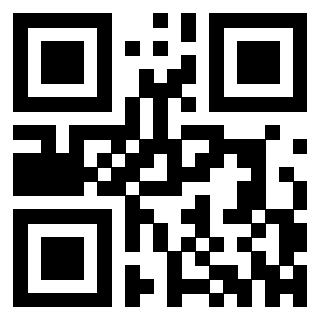 Il QrCode di 3302089816