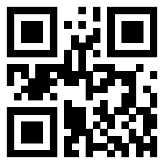 3302089817 - Immagine del Qr Code