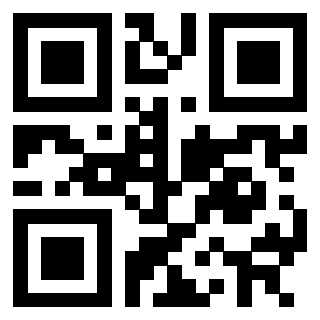 Immagine del Qr Code di 3302089818