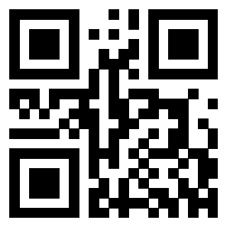 3302089820 - Immagine del Qr Code