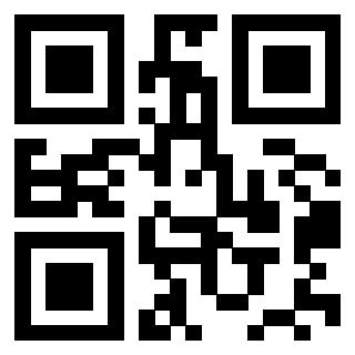 Immagine del QrCode di 3302089822