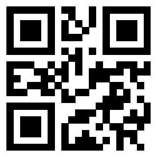 3302089825 - Immagine del QrCode