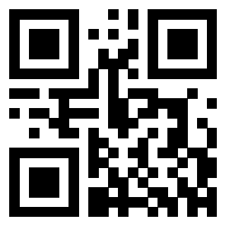 3302089826 - Immagine del Qr Code associato