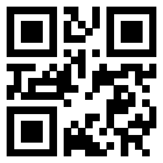 3302089827 QrCode associato