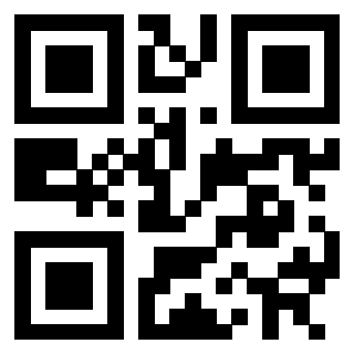 3302089828 - Immagine del Qr Code