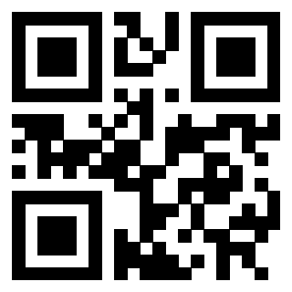 3302089829 - Immagine del QrCode