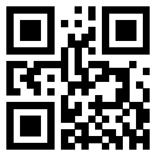 3302089832 - Immagine del Qr Code associato