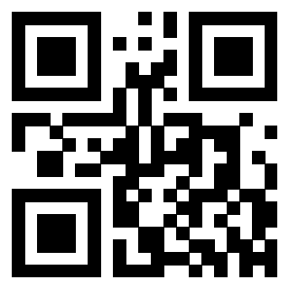 3302089841 - Immagine del QrCode associato