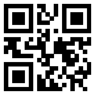Il Qr Code di 3302089853