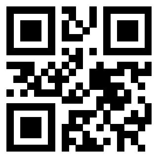 3302089859 Qr Code associato