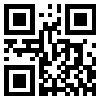 3302089861 - Immagine del QrCode associato