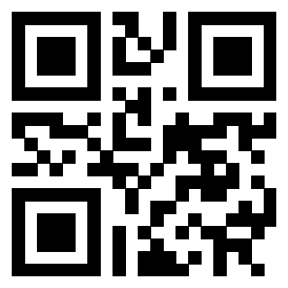 Immagine del QrCode di 3302089868