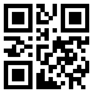 Il Qr Code di 3302089869