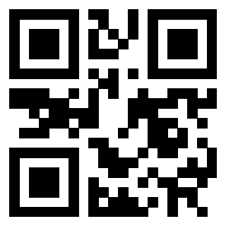 3302089870 - Immagine del QrCode