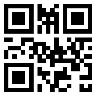 3302089871 Qr Code associato
