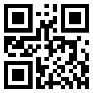 3302089875 QrCode associato