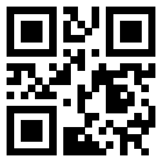 3302089876 - Immagine del QrCode
