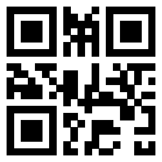 Il Qr Code di 3302089880