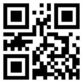 3302089882 - Immagine del Qr Code associato