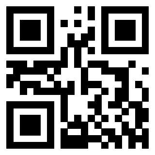 Il Qr Code di 3302089886