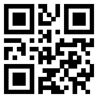 3302089889 - Immagine del Qr Code associato