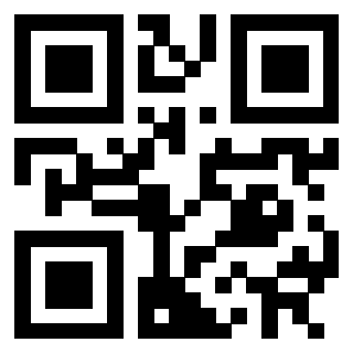 Immagine del QrCode di 3302089894