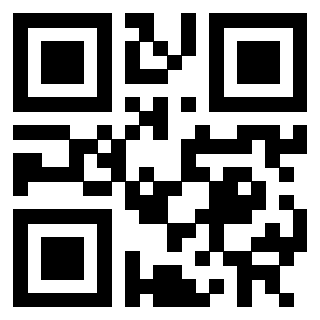 3302089895 - Immagine del QrCode