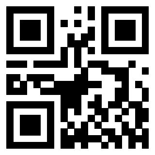 3302089897 - Immagine del QrCode associato