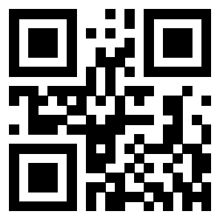 3302089900 - Immagine del QrCode associato